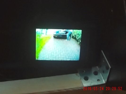 Produkttest Review Rückfahrkamera nachrüsten 5 Produkttest Rückfahrkamera