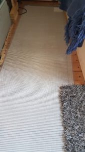 kleiner camper