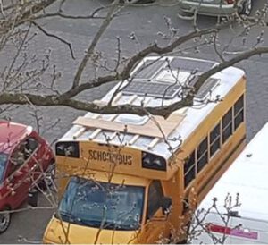 Camper Dachterrasse Kosten
