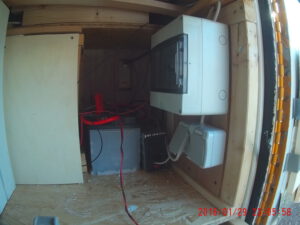 us schulbus ausbauen elektrik