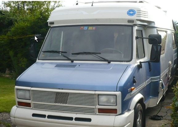 Wohnmobil kaufen in Deutschland
