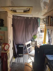 Wohnmobil im Sommer kühlen