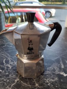 Test Bialetti Erfahrungen