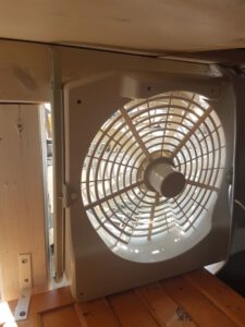 ventilator fiamma