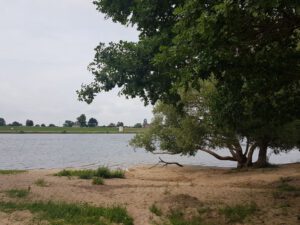 strand flut
