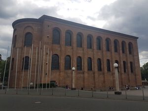 Basilika