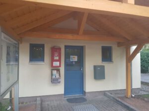 Hardegsen Waschhaus