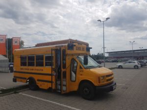 Kaufland