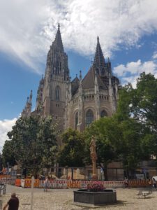 Ulmer Münster