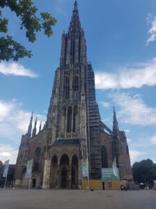 Ulmer Münster
