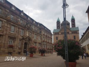 Video - Impressionen unserer Reise