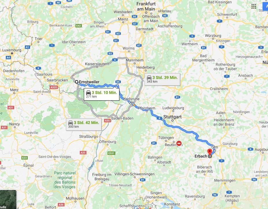 Tag 8