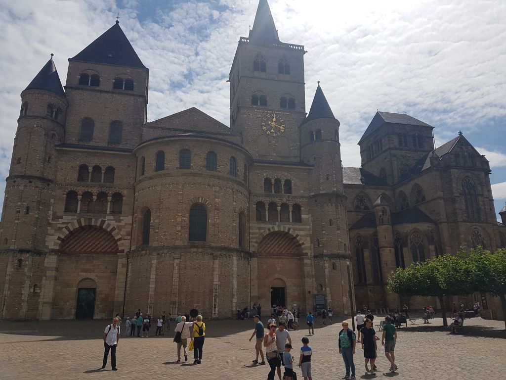 trierer dom