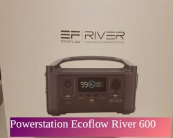 ecoflow river 600