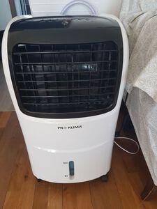 pimp my aircooler