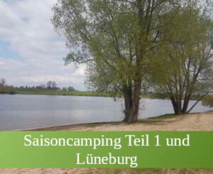 Video Saisoncamping