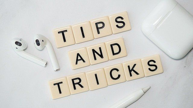 Tipps und Tricks Goal Zero